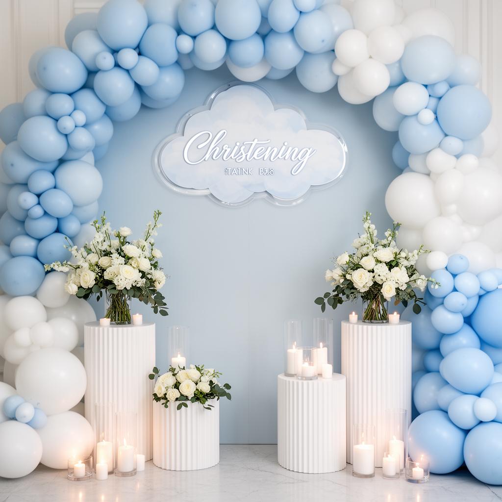 Cloud Nine